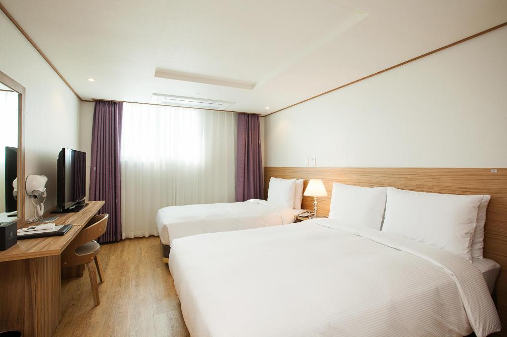 Hotel Kenny Story