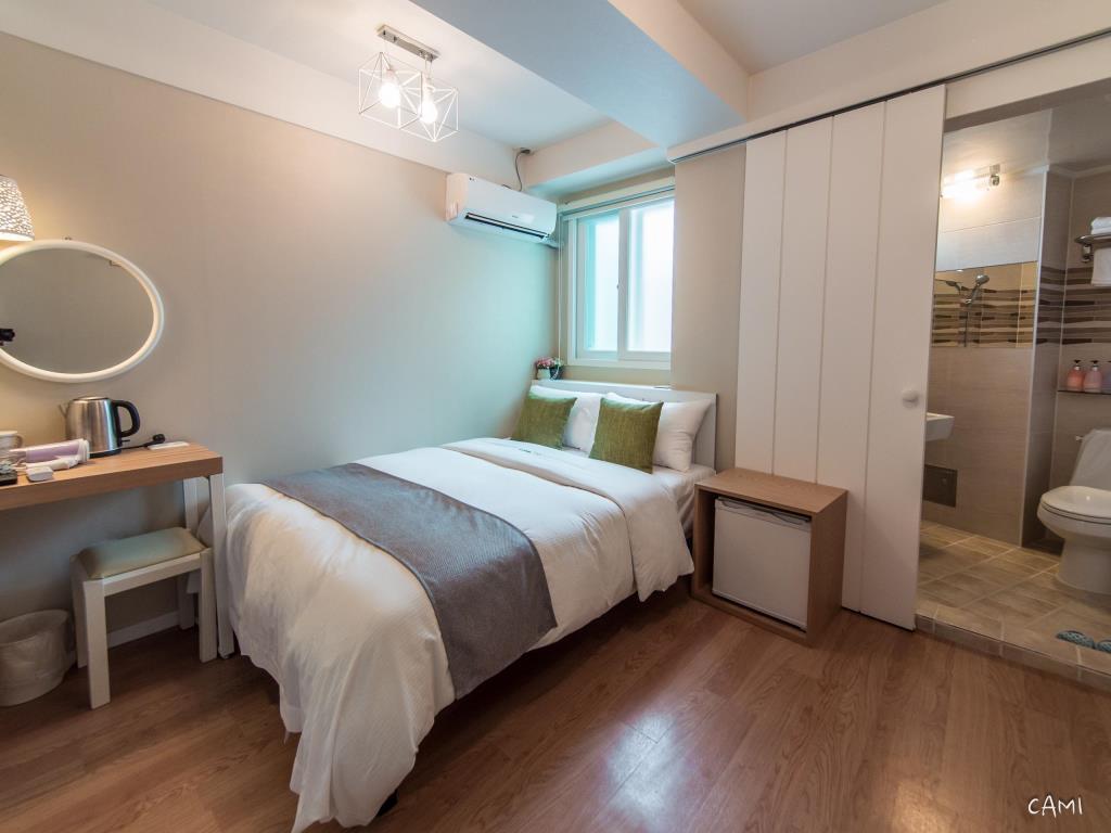 Hotel QB Seoul Dongdaemun