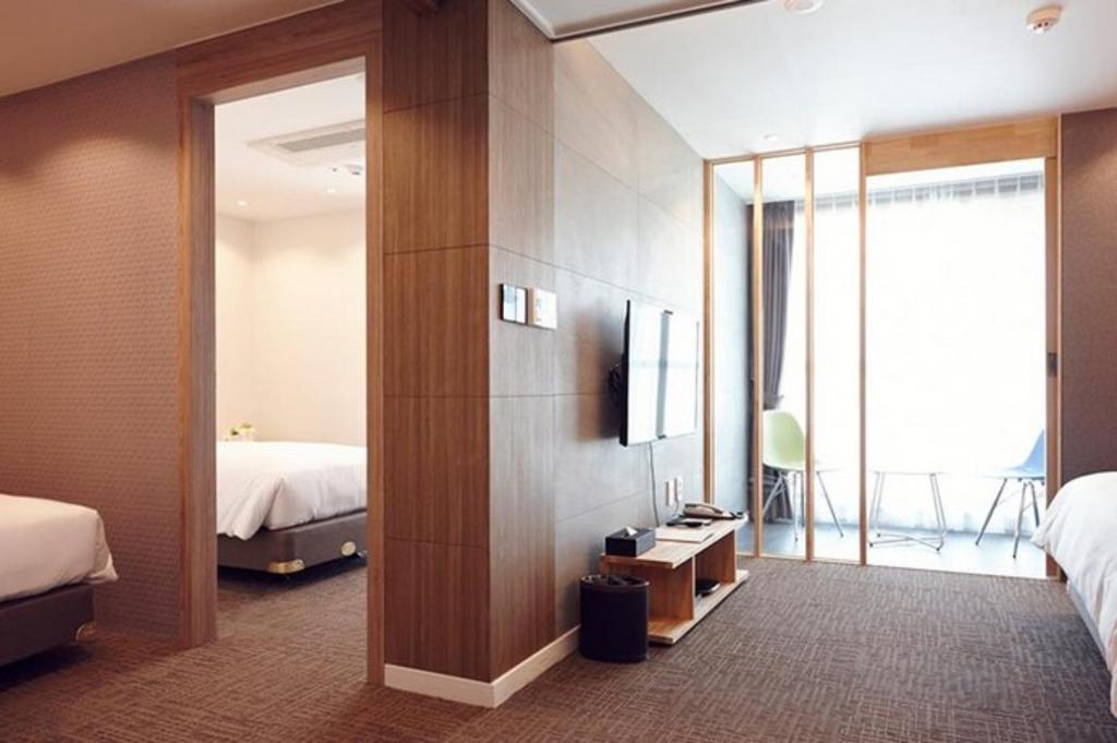 Royal Square Hotel Seoul