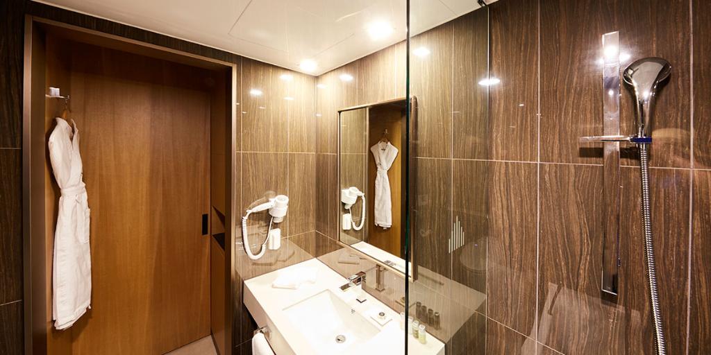 Amanti Hotel Seoul