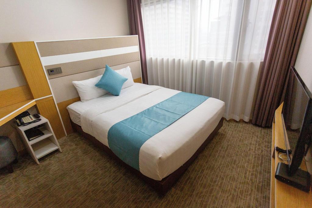 The Recenz Dongdaemun Hotel