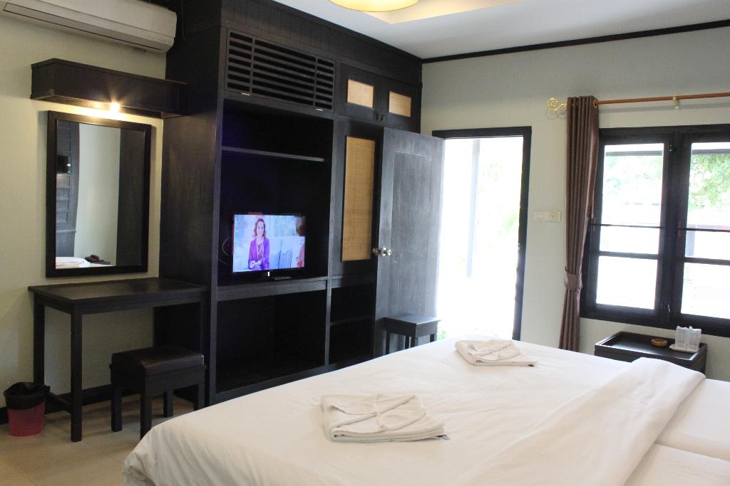 Nice Resort Pattaya