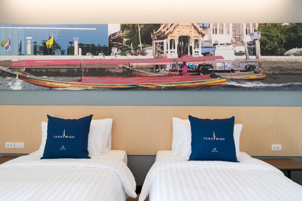 Tarawish Hotel
