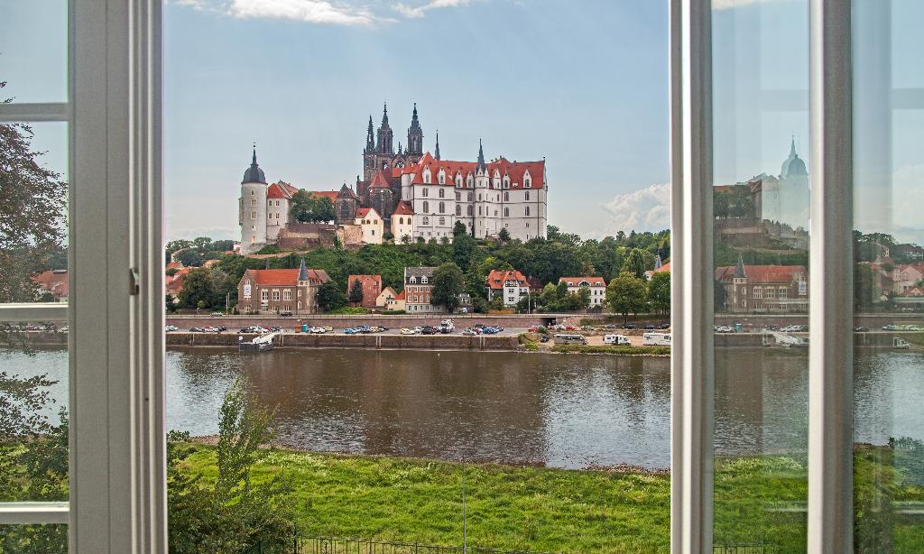 Dorint Parkhotel Meissen