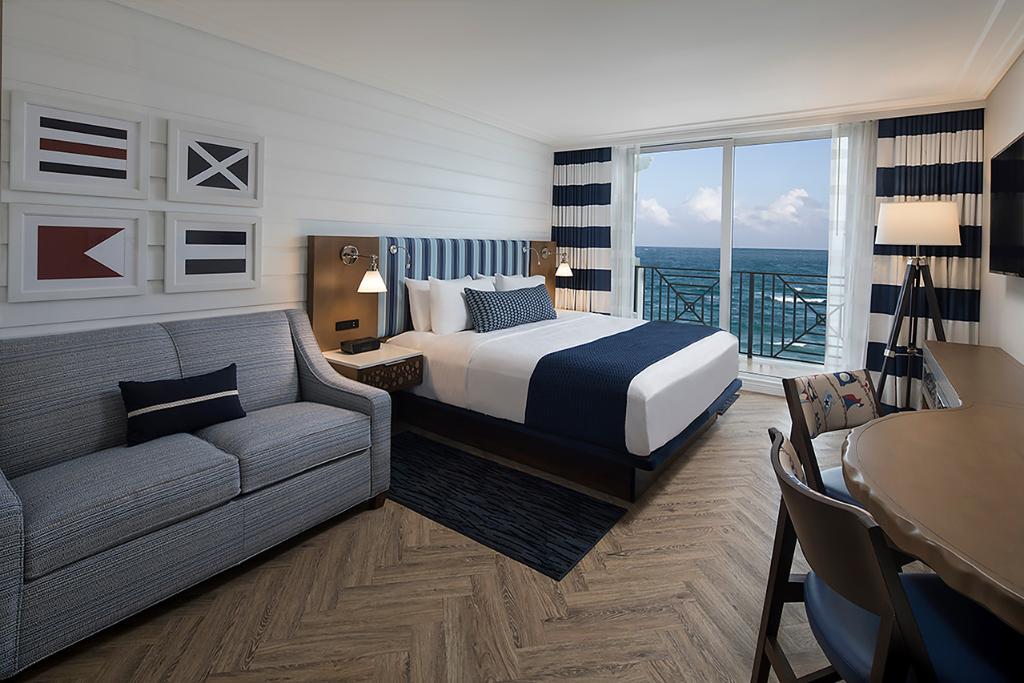 Hutchinson Shores Resort & Spa 