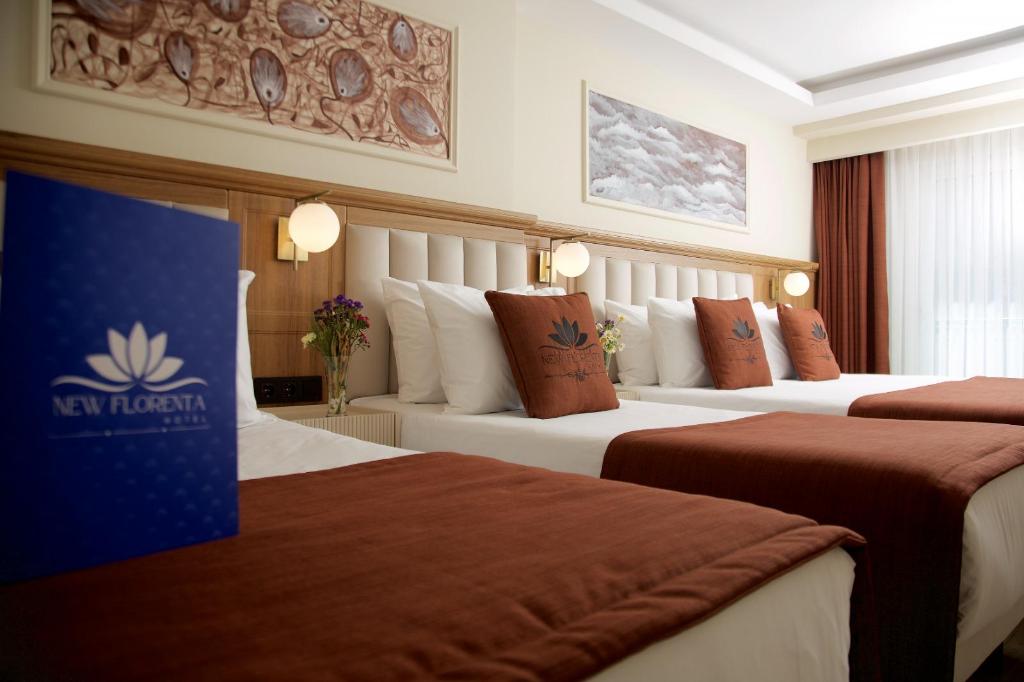 New Florenta Hotel