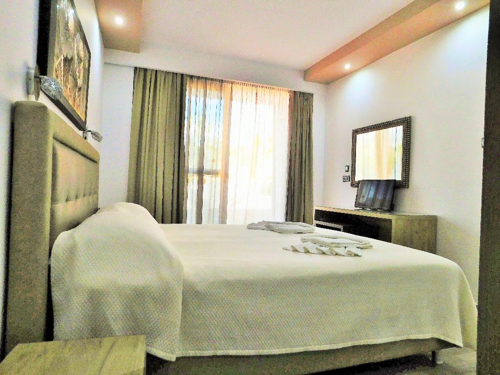 Hotel Sunshine Hotel Lardos, Griechenland, Lothiarika. Großes 31