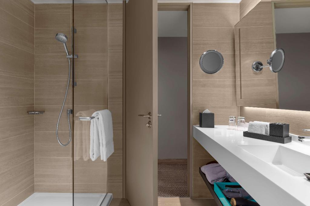 Hyatt Centric San Isidro Lima