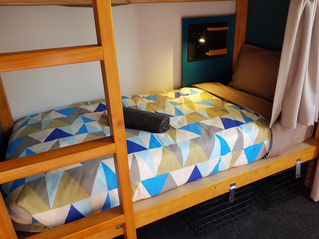 Noa Hotel