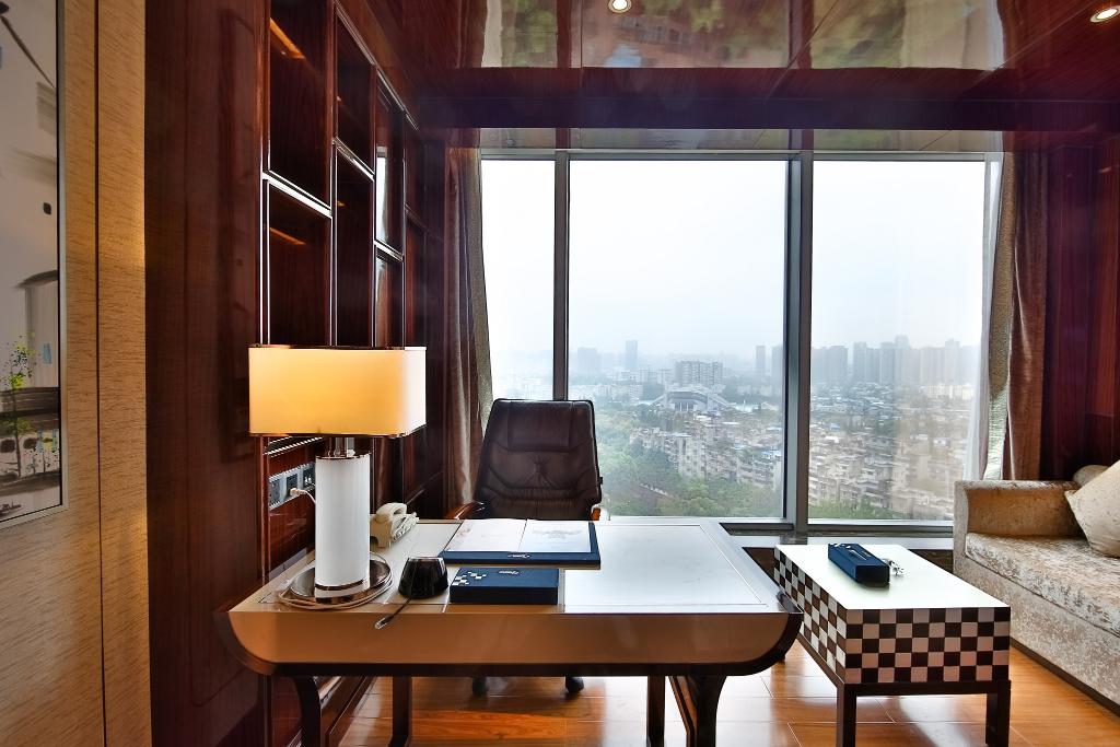 Cynn Hotel Chengdu