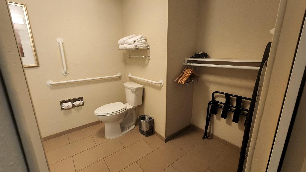 Staybridge Suites Denver Downtown