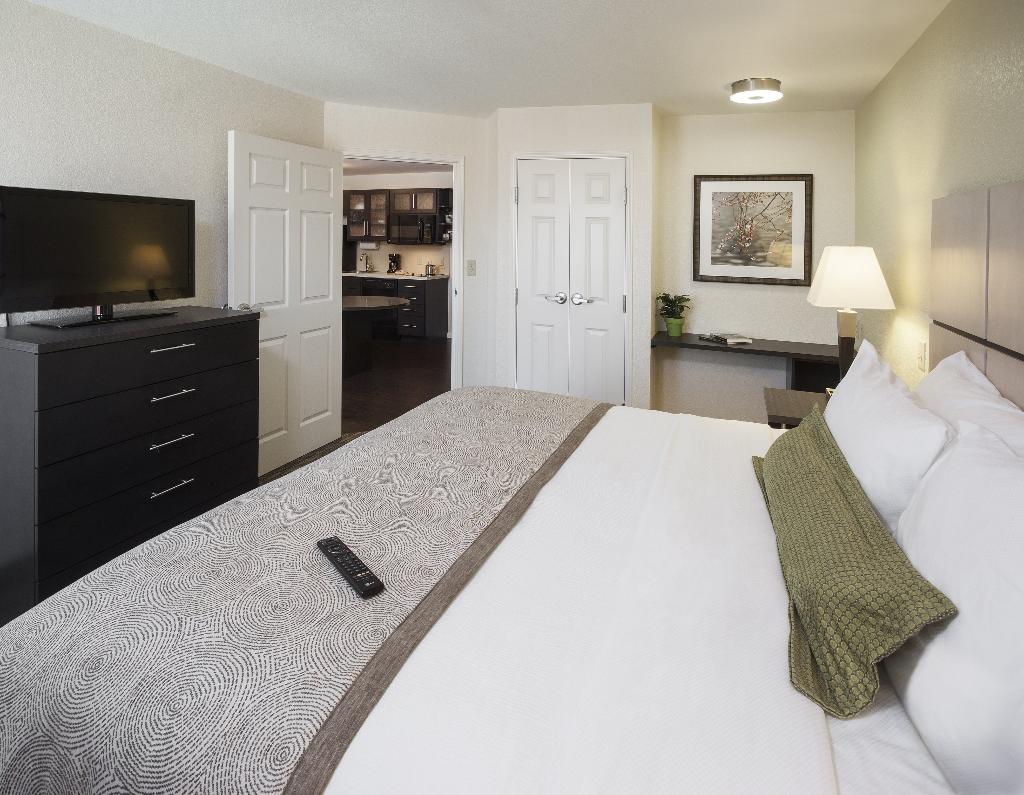 Candlewood Suites Farmers Branch
