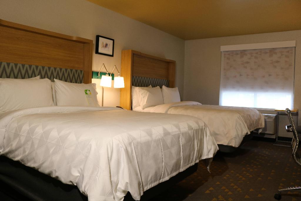 Holiday Inn Jonesboro