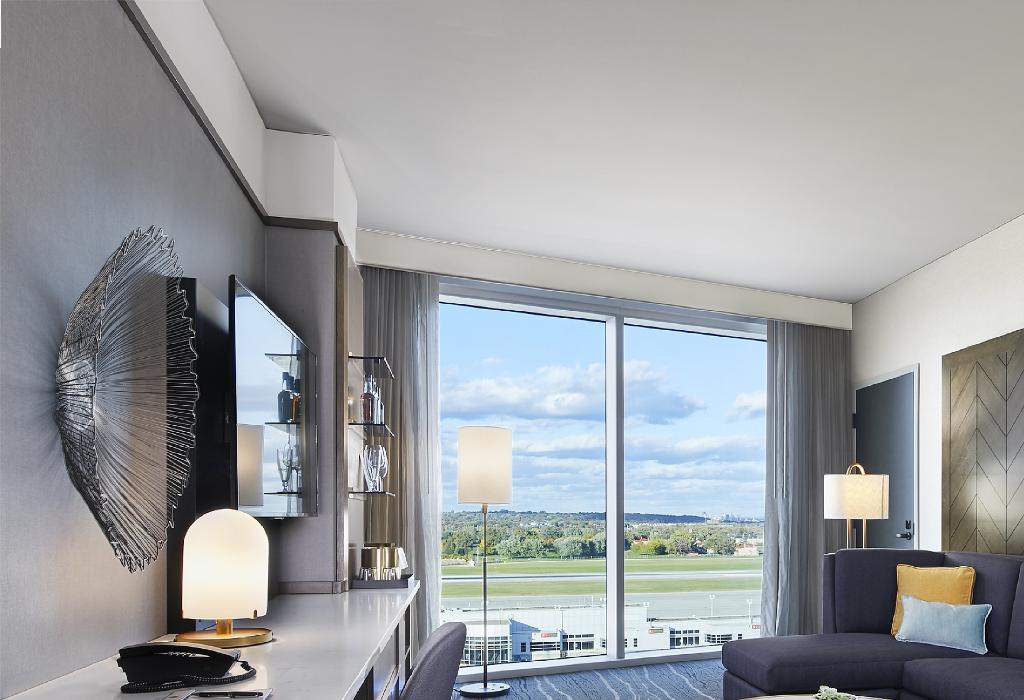 InterContinental Minneapolis - St. Paul Airport