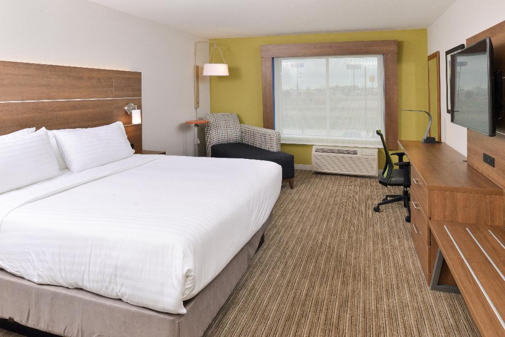 Holiday Inn Express & Suites Ogallala By IHG