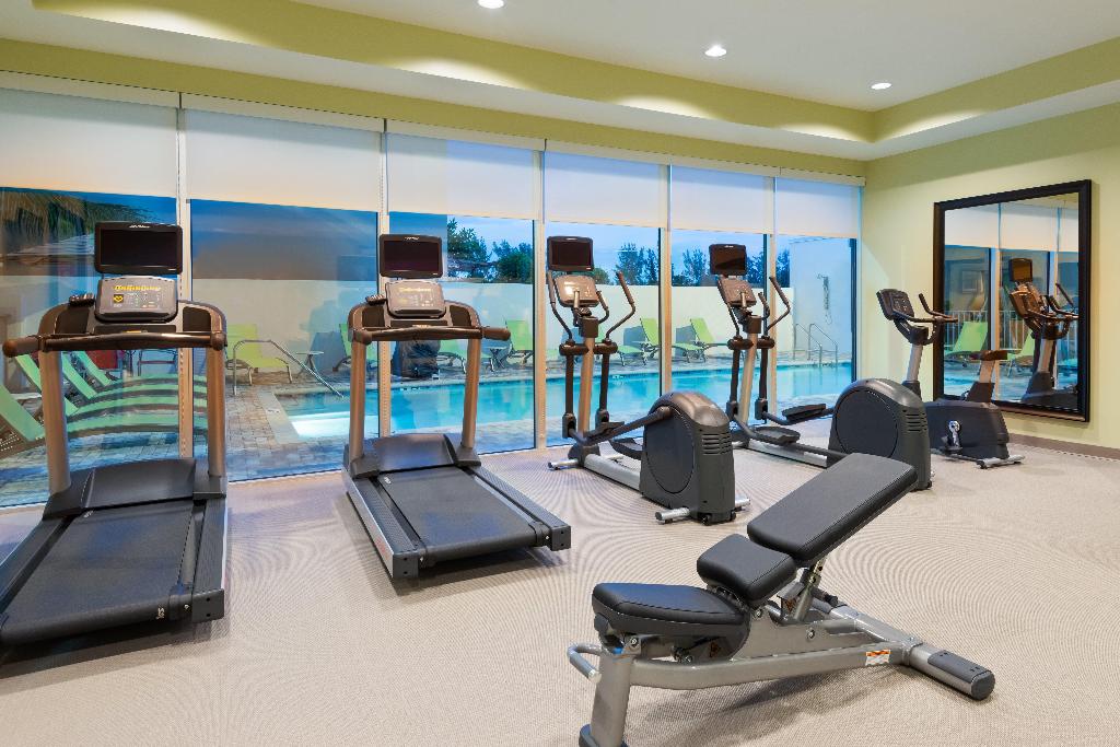 Hotel Staybridge Suites Miami International Airport, USA, Miami. Großes 2