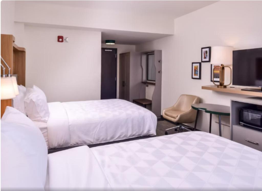 Holiday Inn Detroit Northwest - Livonia By IHG