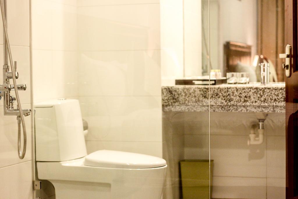 Praha Hotel Phu Quoc