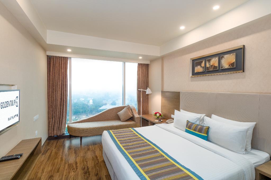 Golden Suites Gurgaon