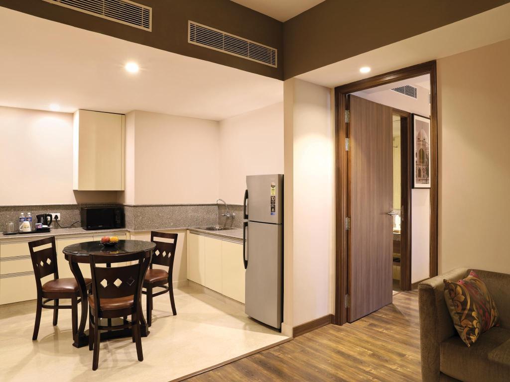 Lemon Tree Hotel, Sohna Road