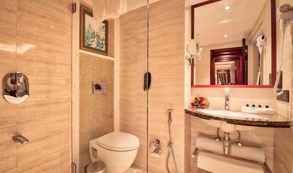 Golden Tulip Essential Jaipur