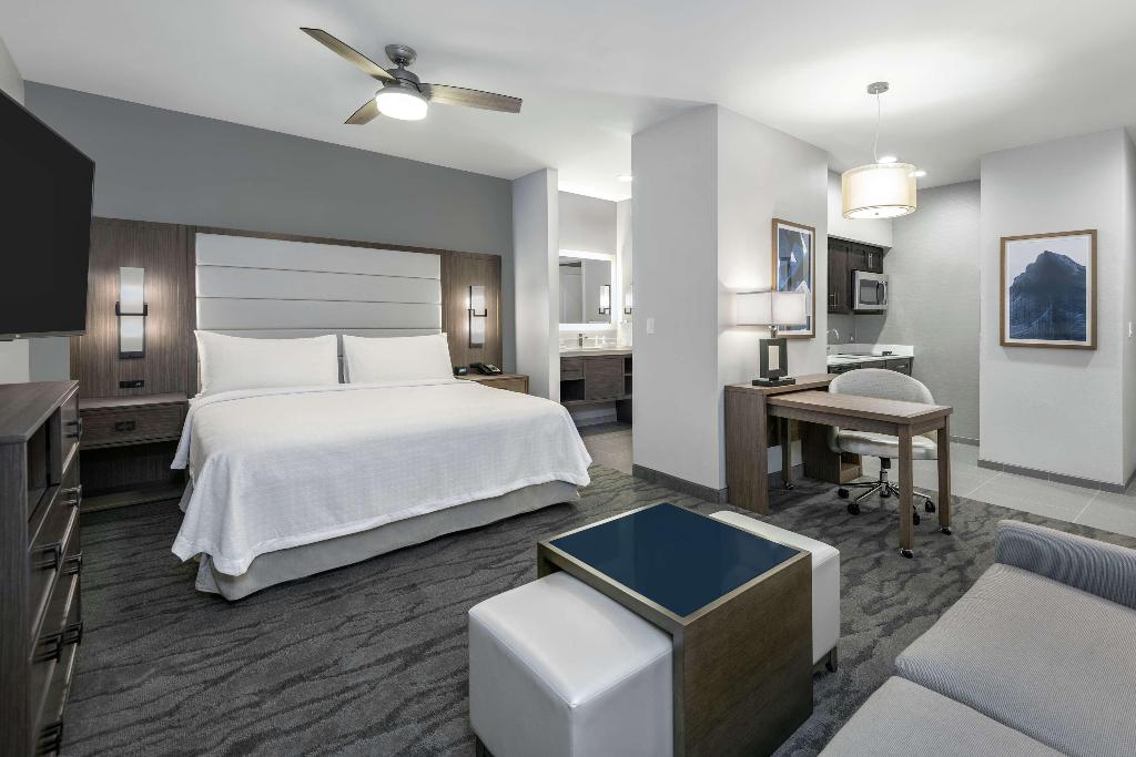 Homewood Suites by Hilton Houston I-10W/Memorial C