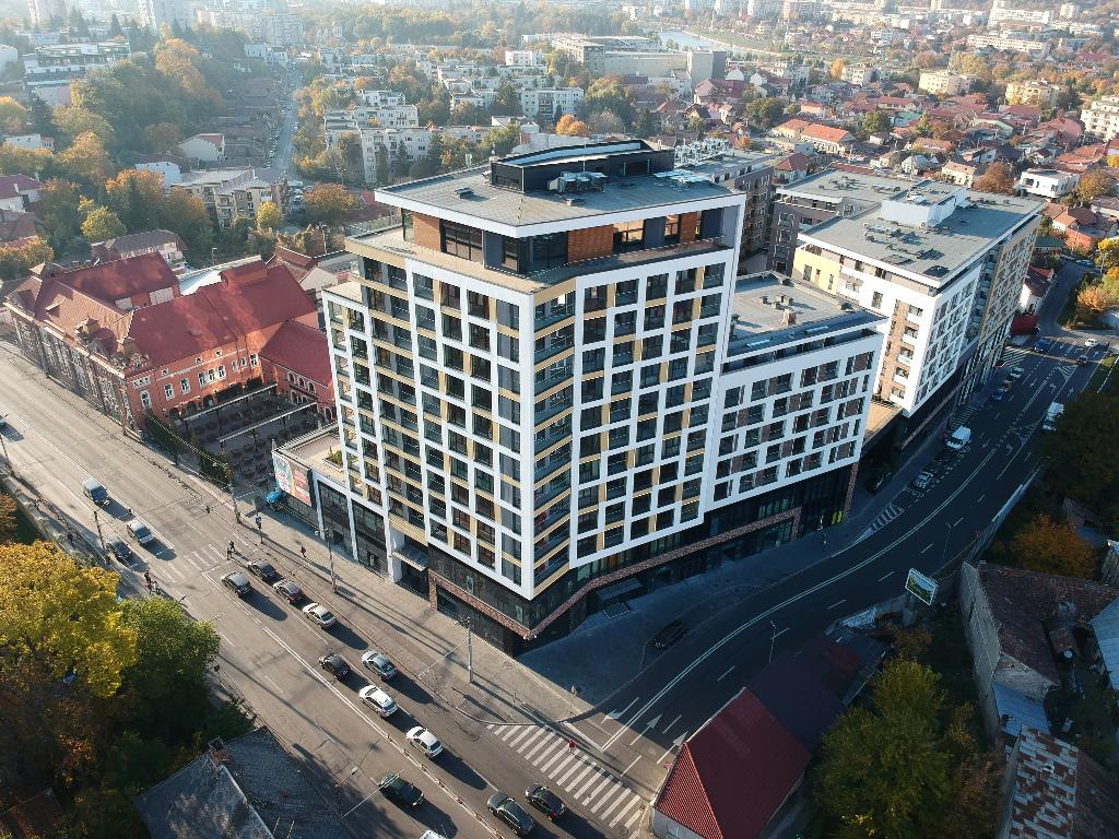 Platinia Hotel