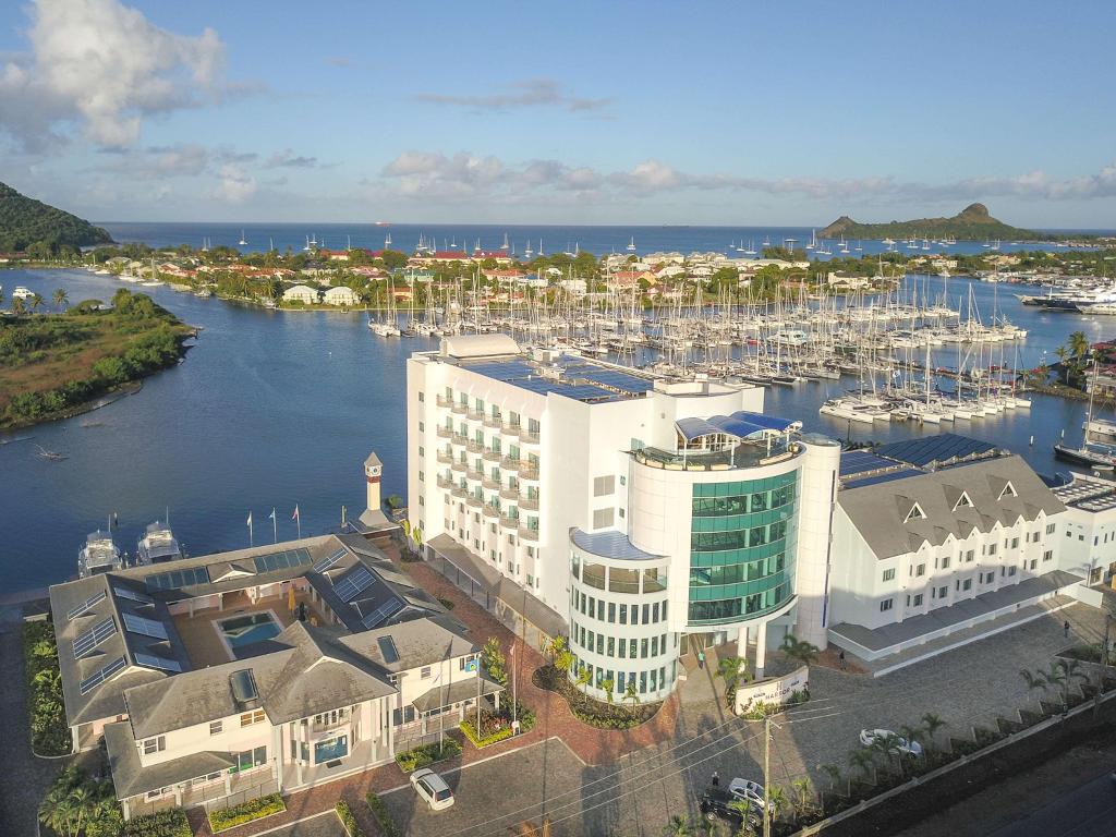 Harbor Club St. Lucia, Curio Collection by Hilton photo 77