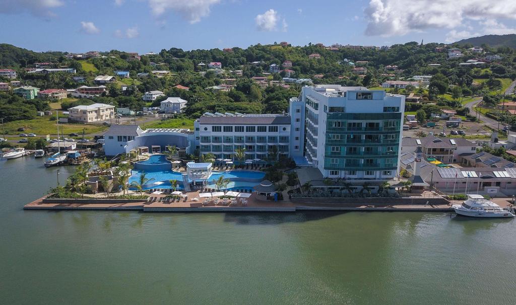 Harbor Club St. Lucia, Curio Collection by Hilton photo 71