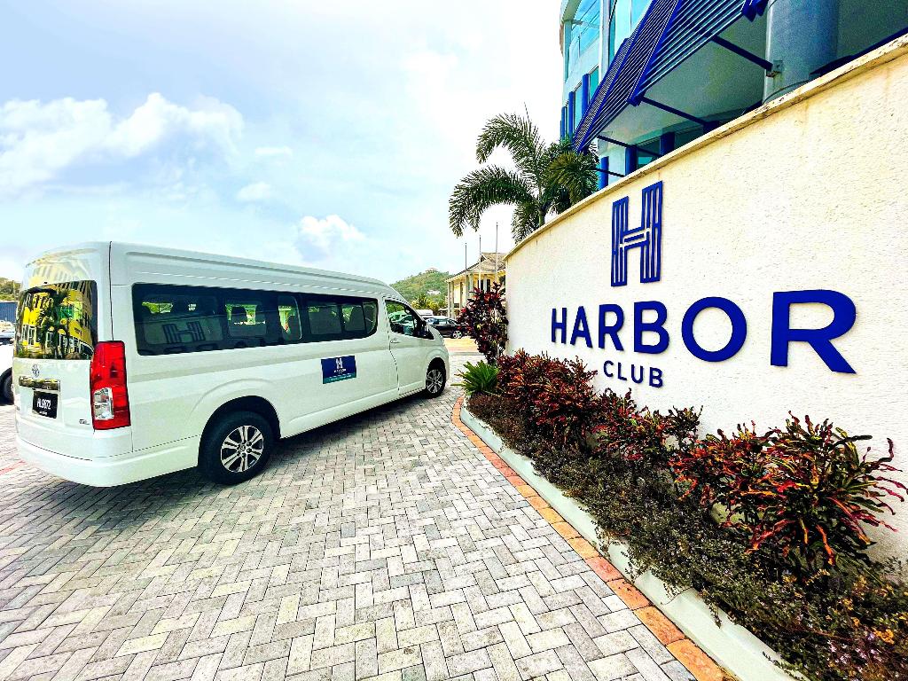 Harbor Club St. Lucia, Curio Collection by Hilton photo 133