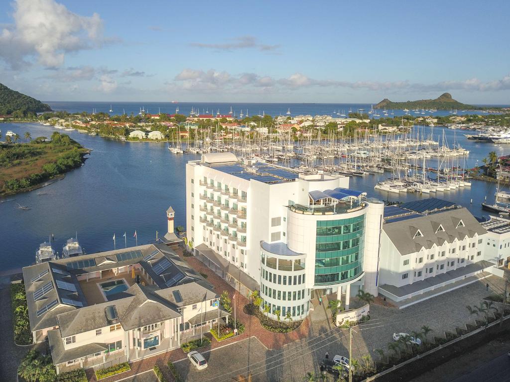 Harbor Club St. Lucia, Curio Collection by Hilton photo 119
