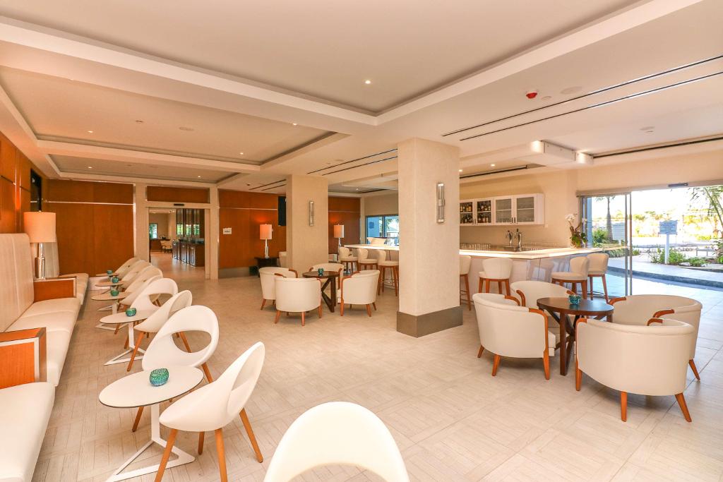 Harbor Club St. Lucia, Curio Collection by Hilton photo 167