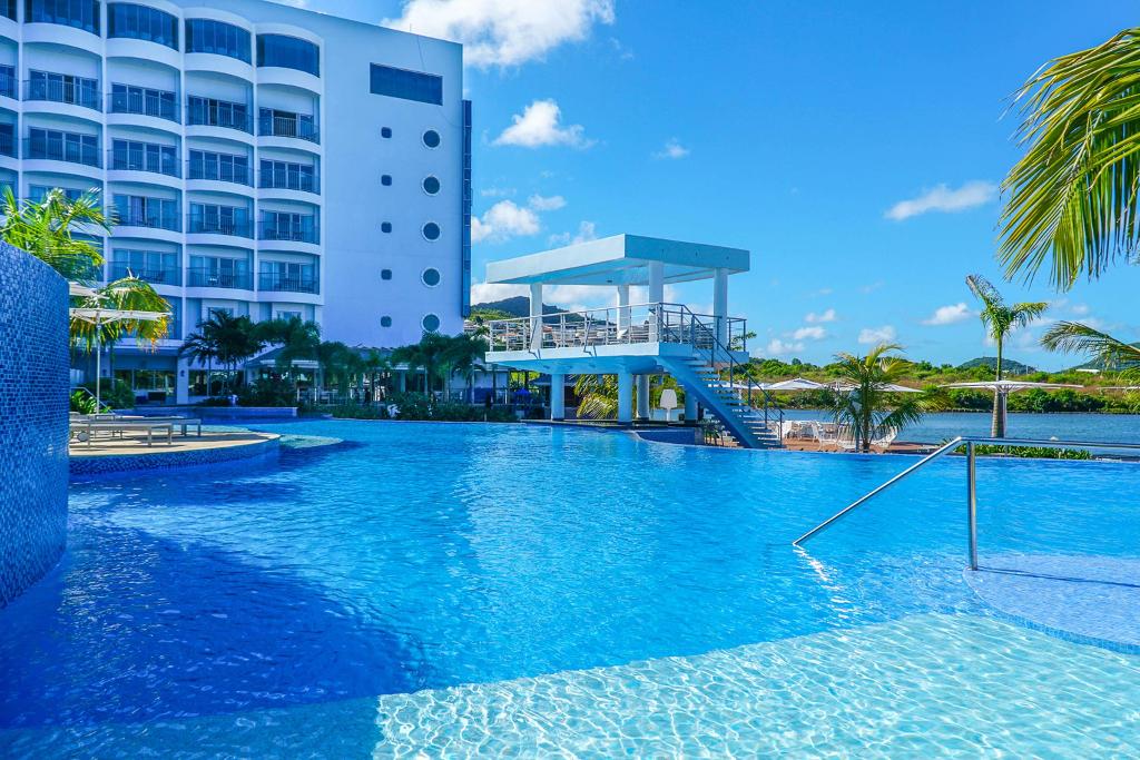 Harbor Club St. Lucia, Curio Collection by Hilton photo 26