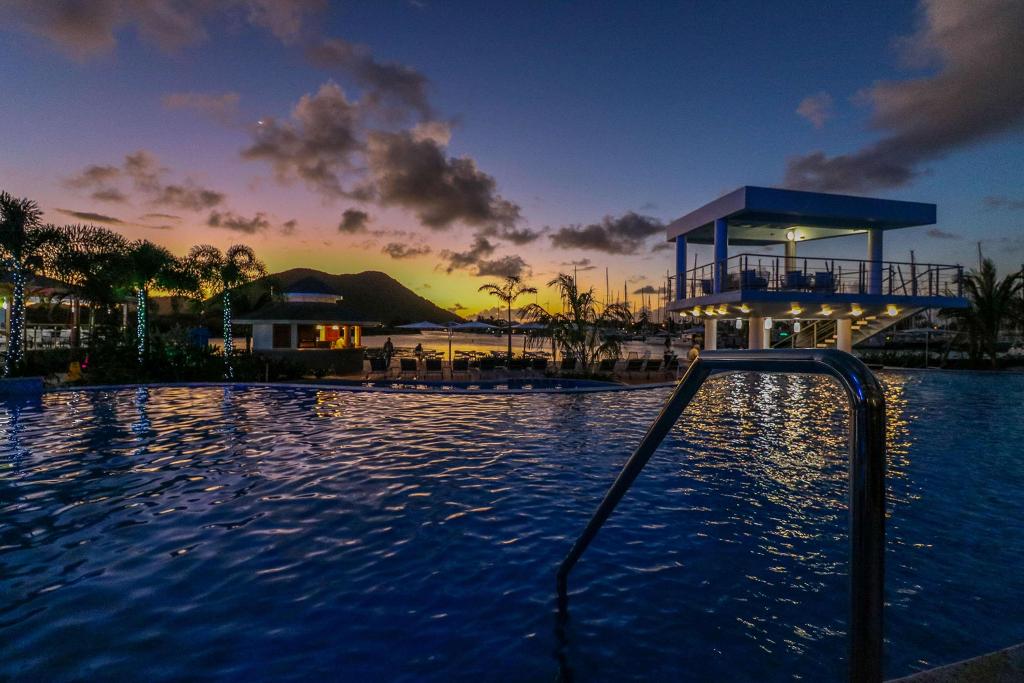 Harbor Club St. Lucia, Curio Collection by Hilton photo 25