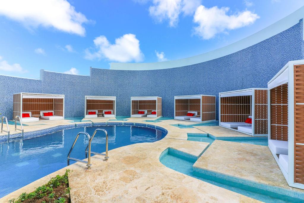 Harbor Club St. Lucia, Curio Collection by Hilton photo 193