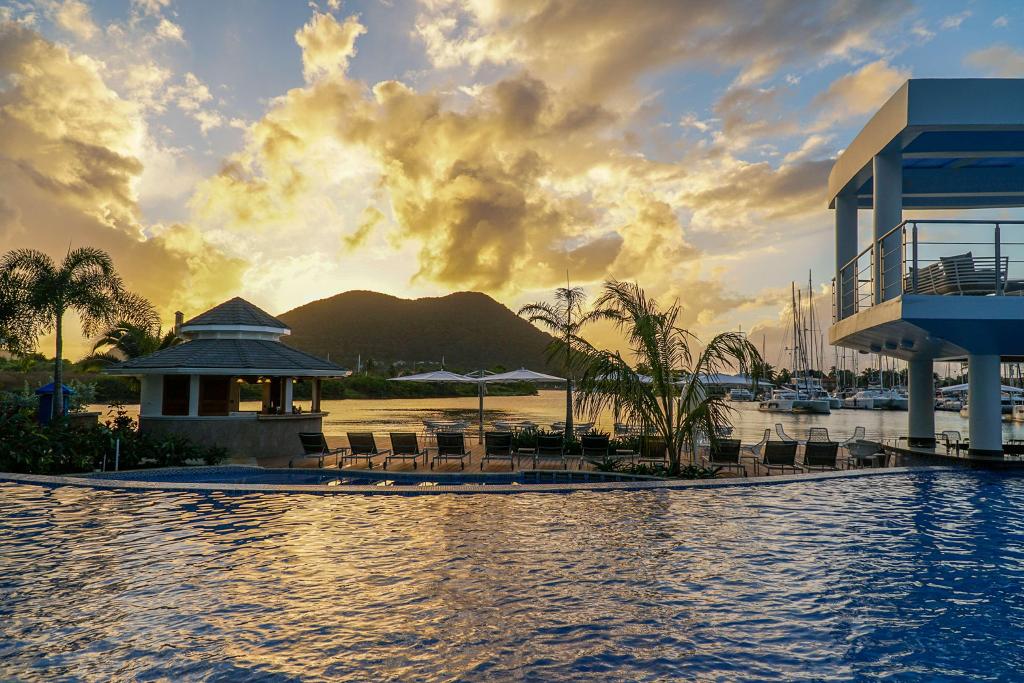 Harbor Club St. Lucia, Curio Collection by Hilton photo 185