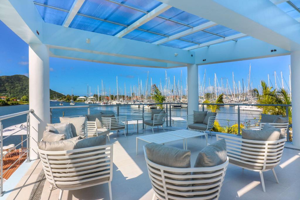 Harbor Club St. Lucia, Curio Collection by Hilton photo 179