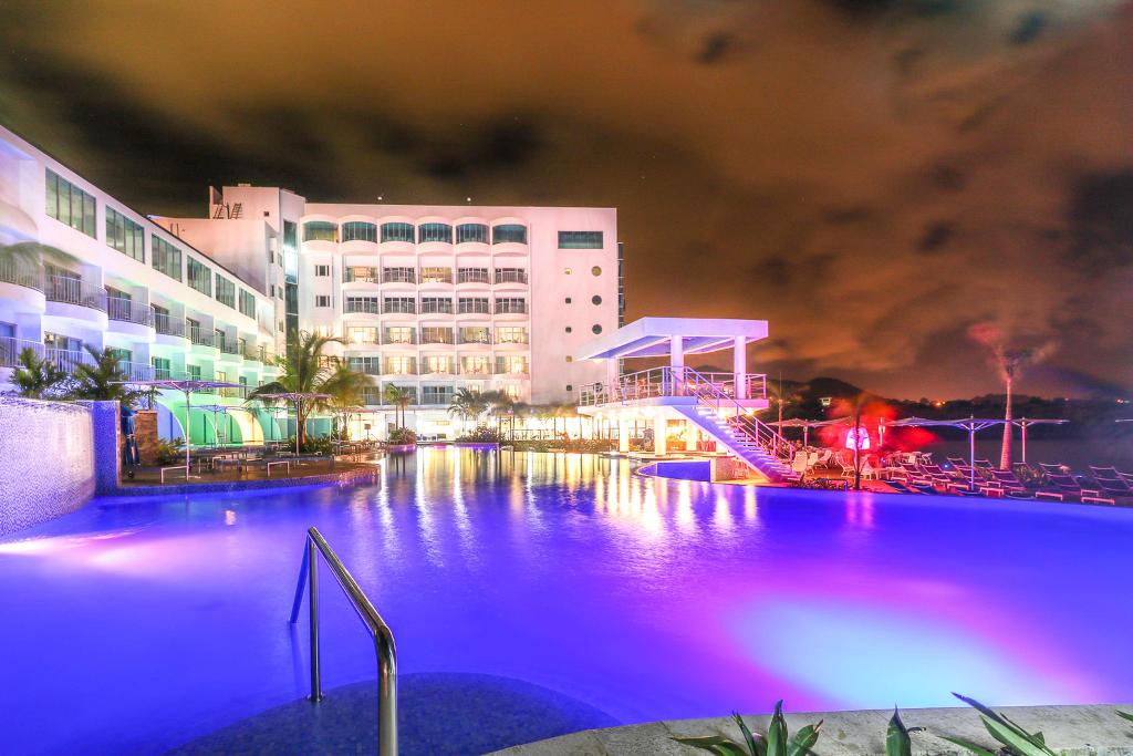 Harbor Club St. Lucia, Curio Collection by Hilton photo 173