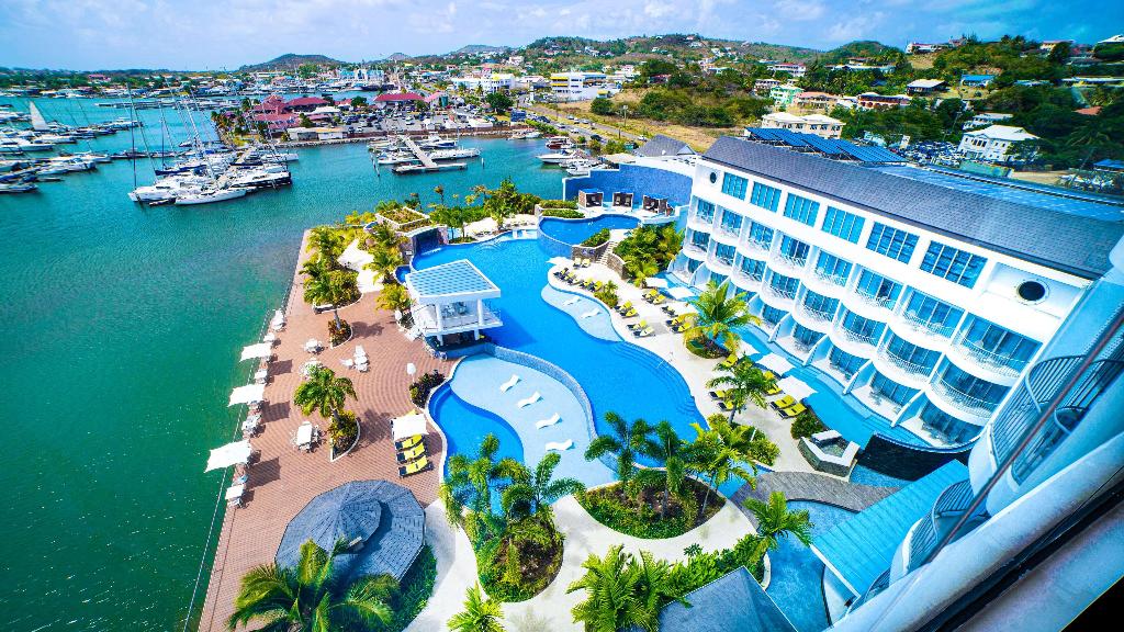 Harbor Club St. Lucia, Curio Collection by Hilton photo 117