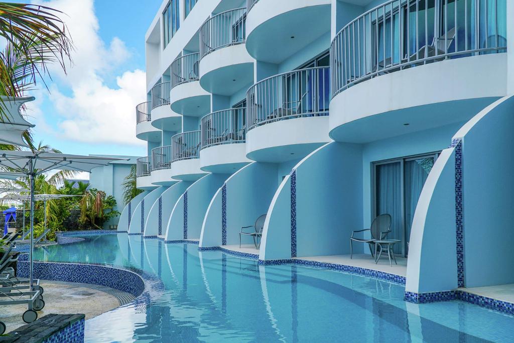 Harbor Club St. Lucia, Curio Collection by Hilton photo 108