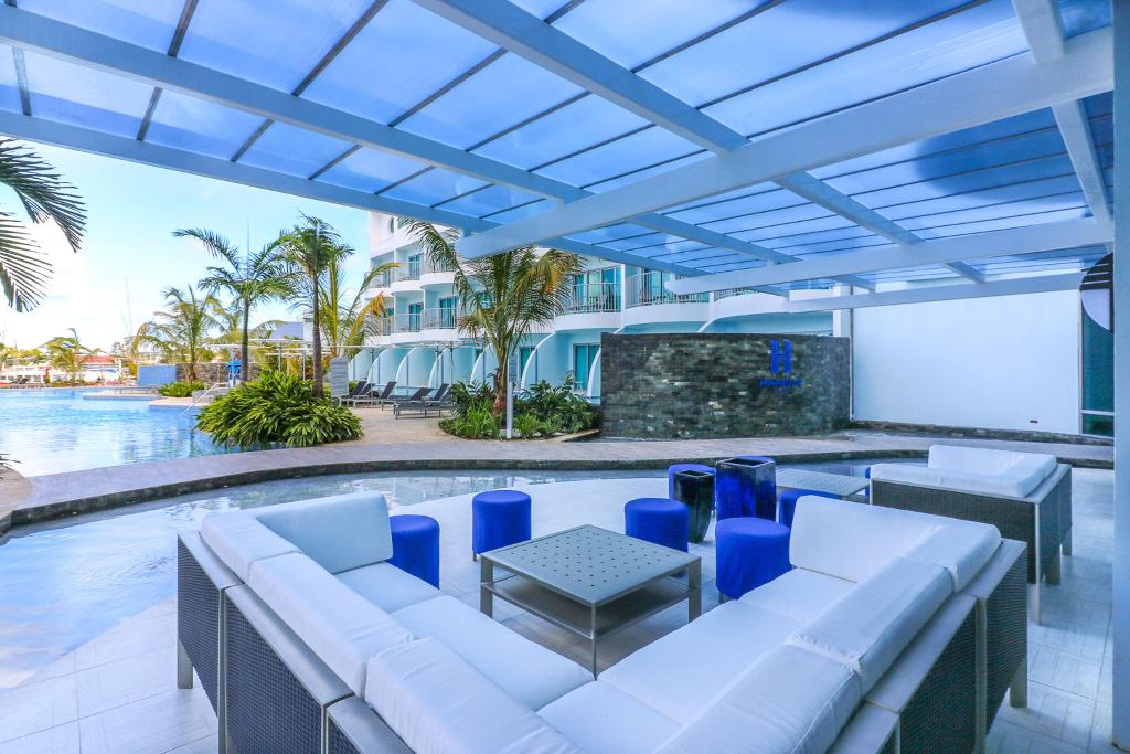 Harbor Club St. Lucia, Curio Collection by Hilton photo 105