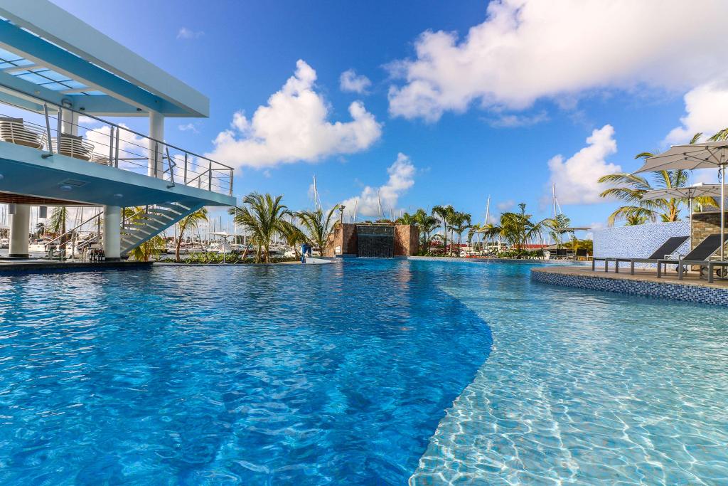 Harbor Club St. Lucia, Curio Collection by Hilton photo 93