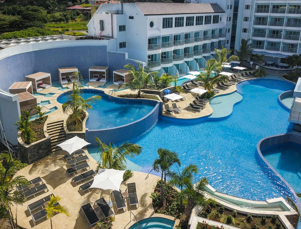 Harbor Club St. Lucia, Curio Collection by Hilton photo 90