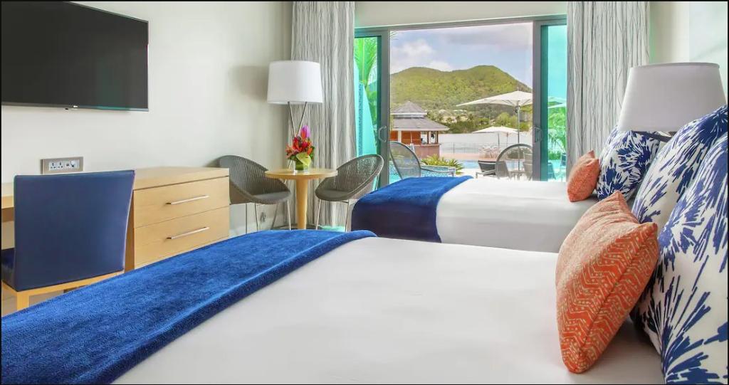 Harbor Club St. Lucia, Curio Collection by Hilton photo 189