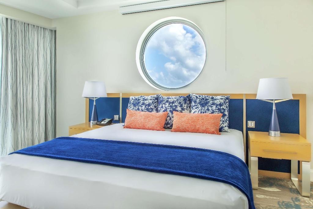 Harbor Club St. Lucia, Curio Collection by Hilton photo 135