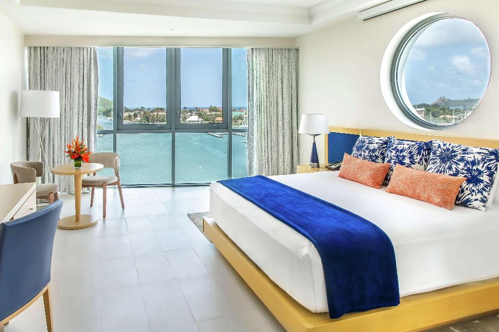 Harbor Club St. Lucia, Curio Collection by Hilton photo 141