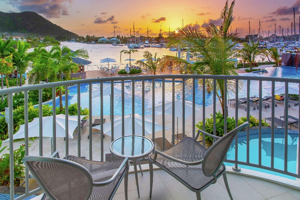 Harbor Club St. Lucia, Curio Collection by Hilton photo 39