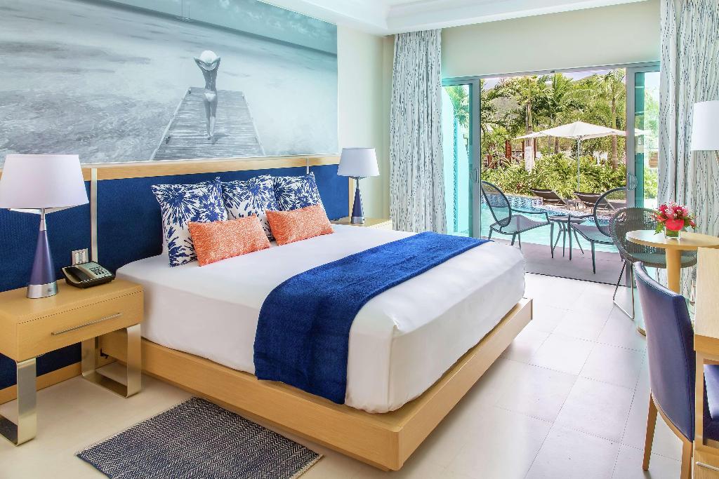 Harbor Club St. Lucia, Curio Collection by Hilton photo 112