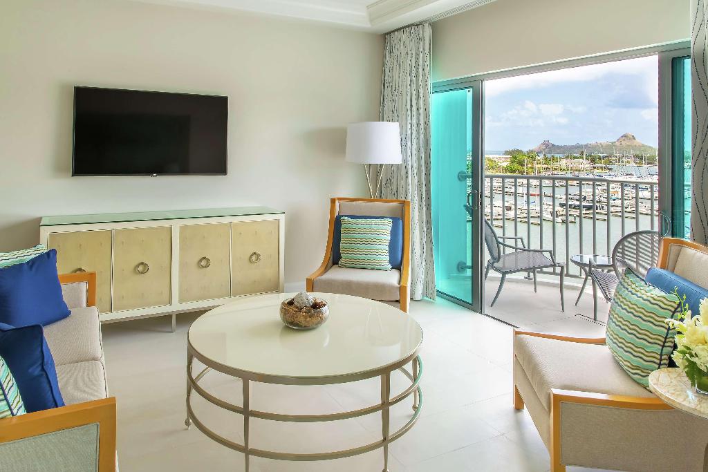 Harbor Club St. Lucia, Curio Collection by Hilton photo 41