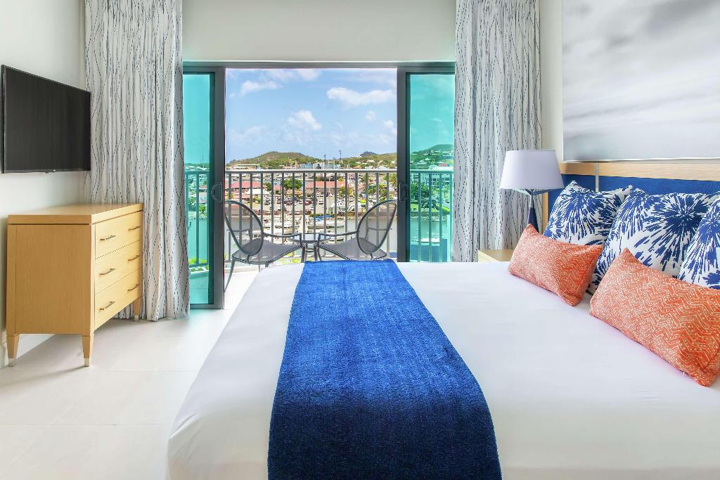 Harbor Club St. Lucia, Curio Collection by Hilton photo 36
